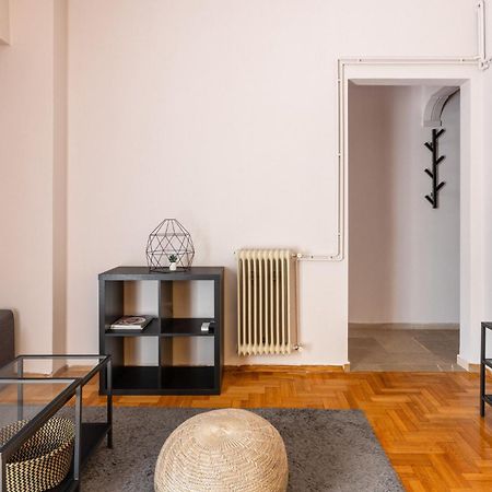 Eca Suites Saloniki Zewnętrze zdjęcie