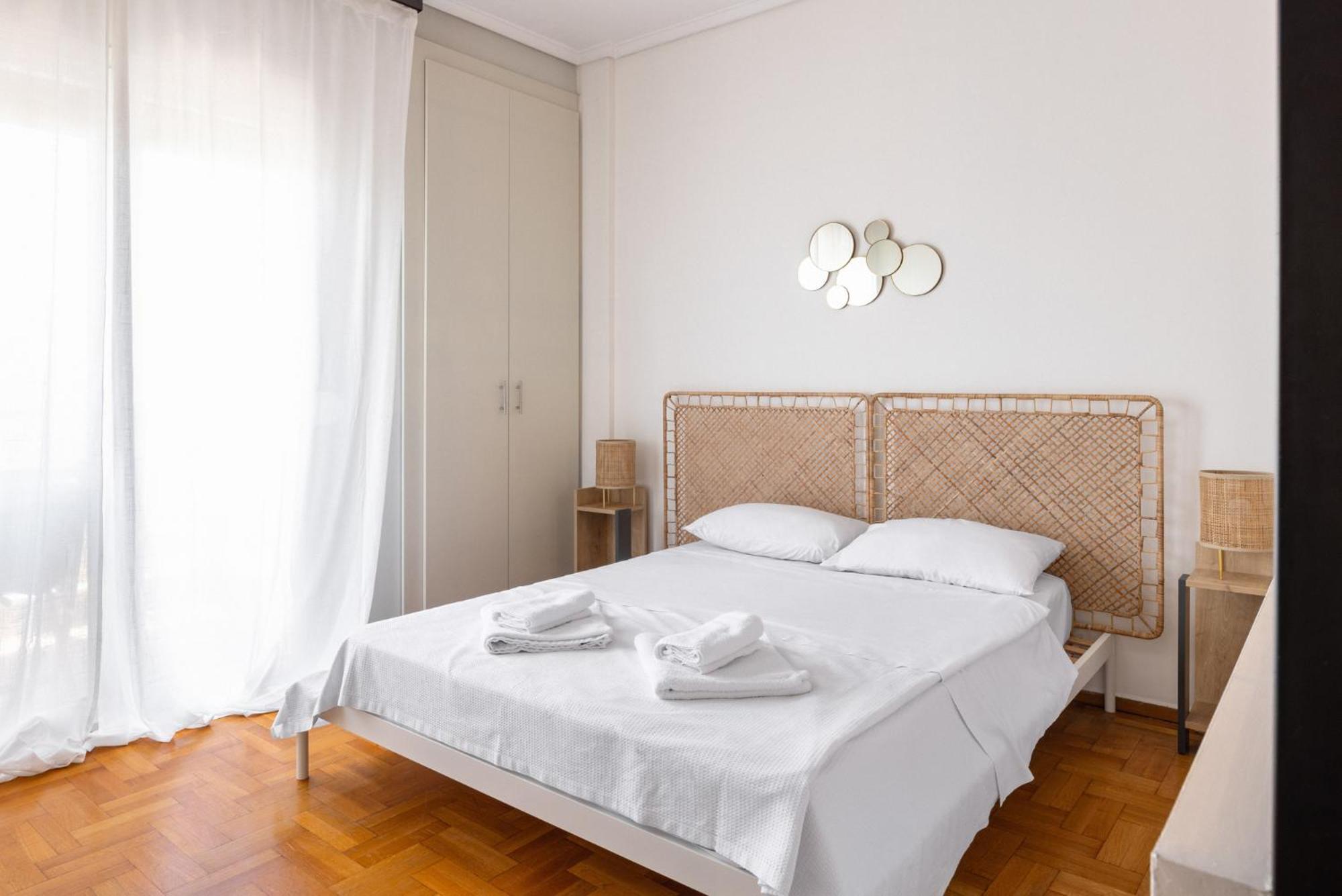 Eca Suites Saloniki Zewnętrze zdjęcie