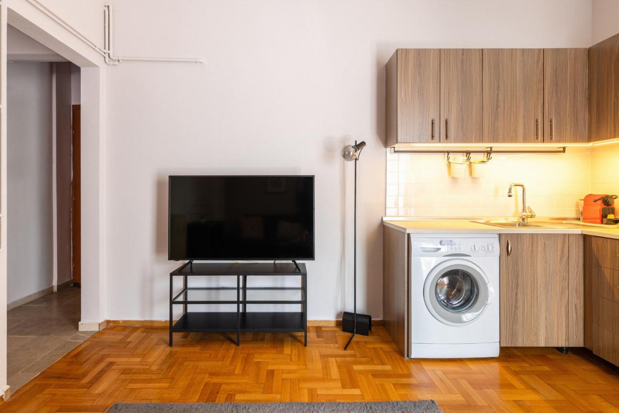 Eca Suites Saloniki Zewnętrze zdjęcie
