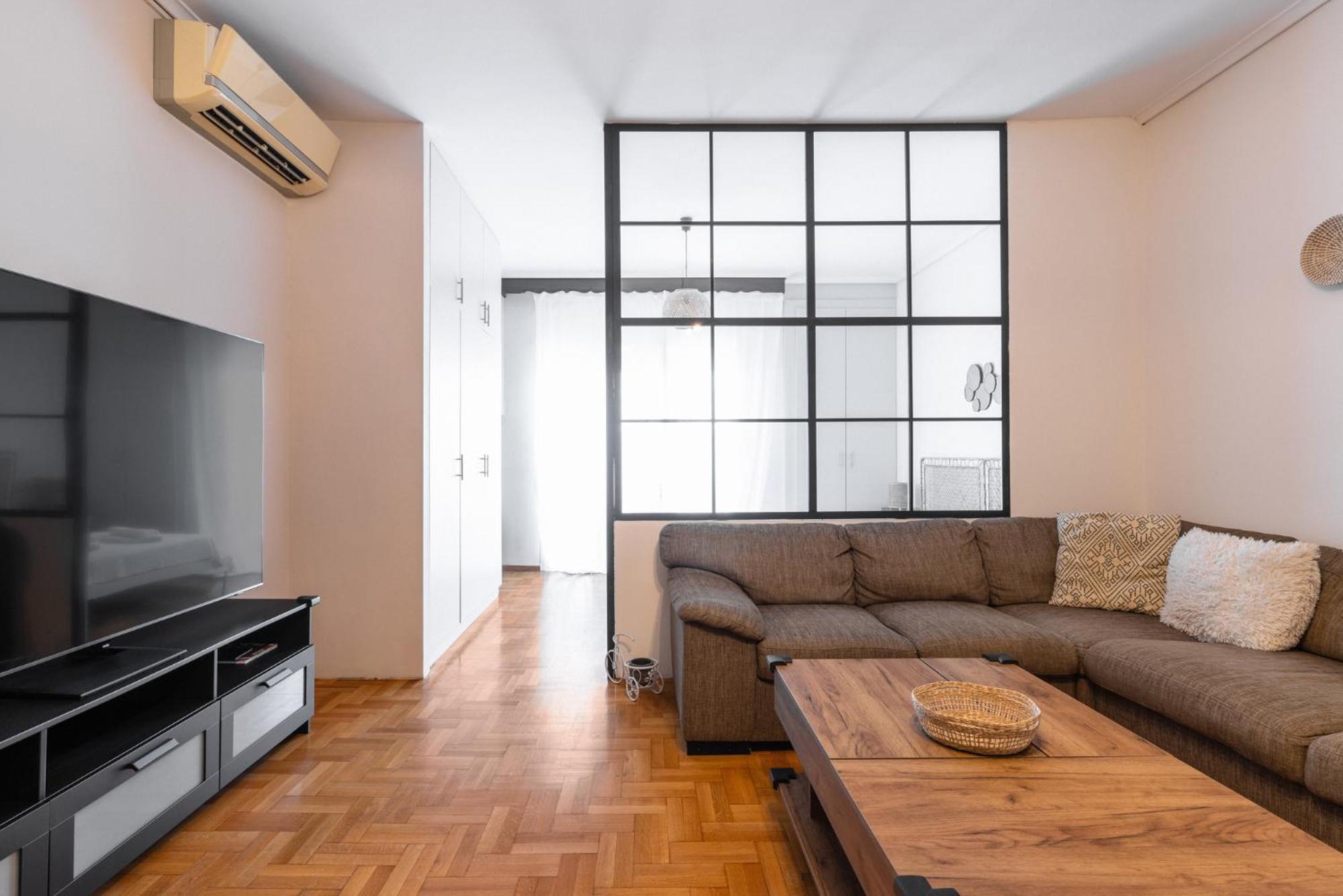 Eca Suites Saloniki Zewnętrze zdjęcie