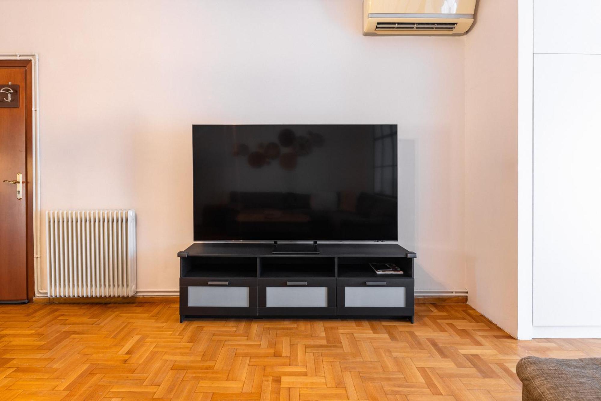 Eca Suites Saloniki Zewnętrze zdjęcie