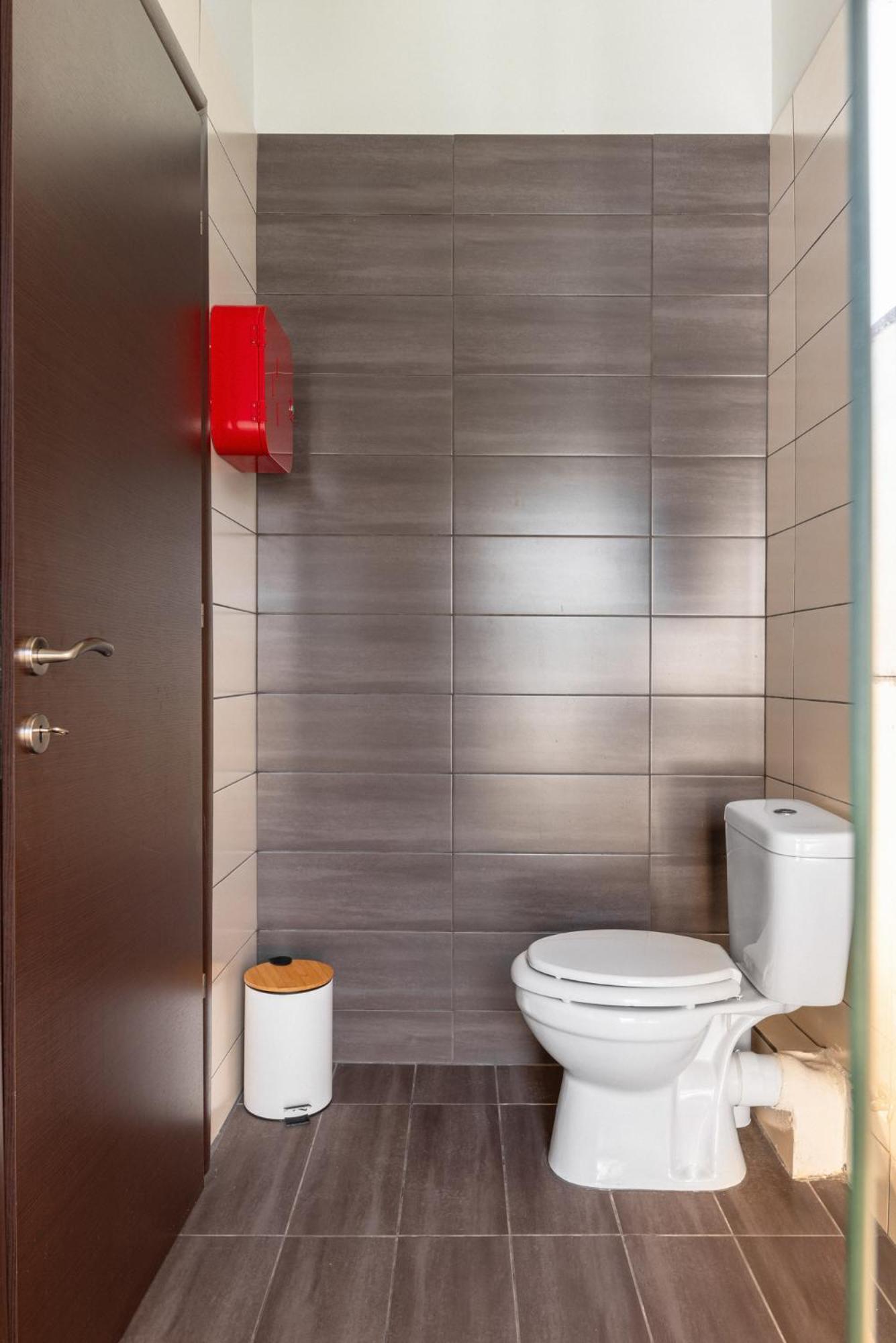 Eca Suites Saloniki Zewnętrze zdjęcie