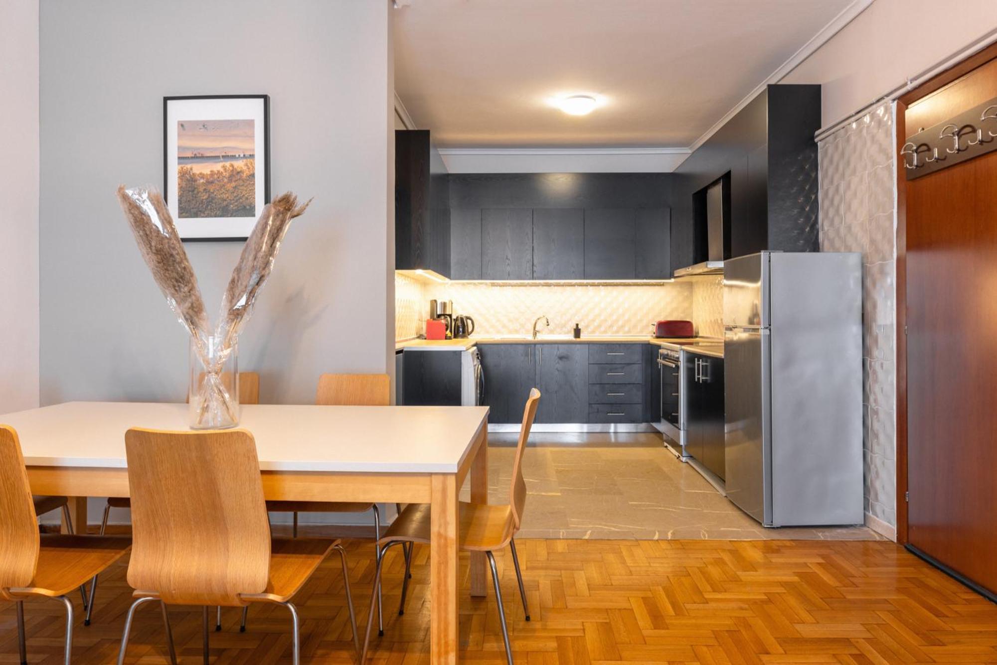 Eca Suites Saloniki Zewnętrze zdjęcie
