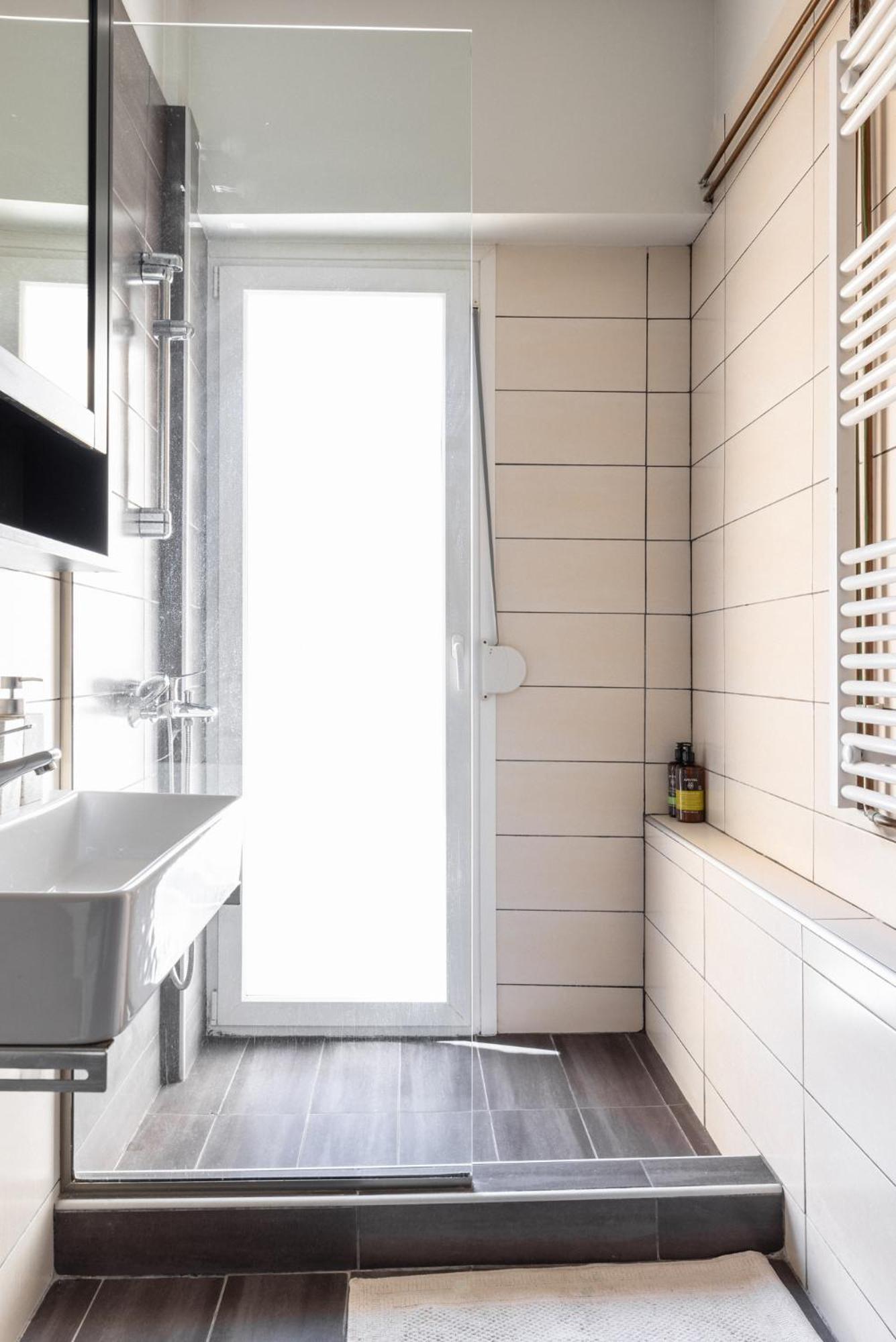 Eca Suites Saloniki Zewnętrze zdjęcie