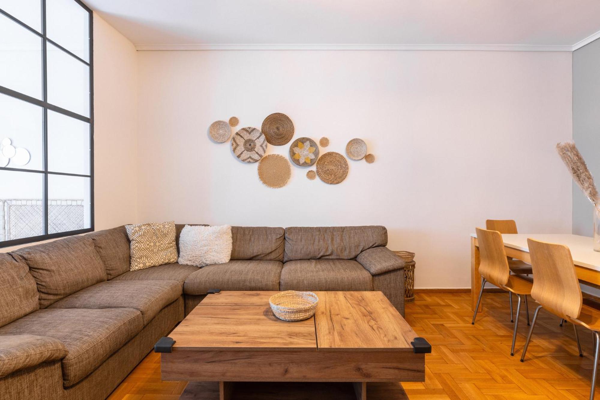 Eca Suites Saloniki Zewnętrze zdjęcie