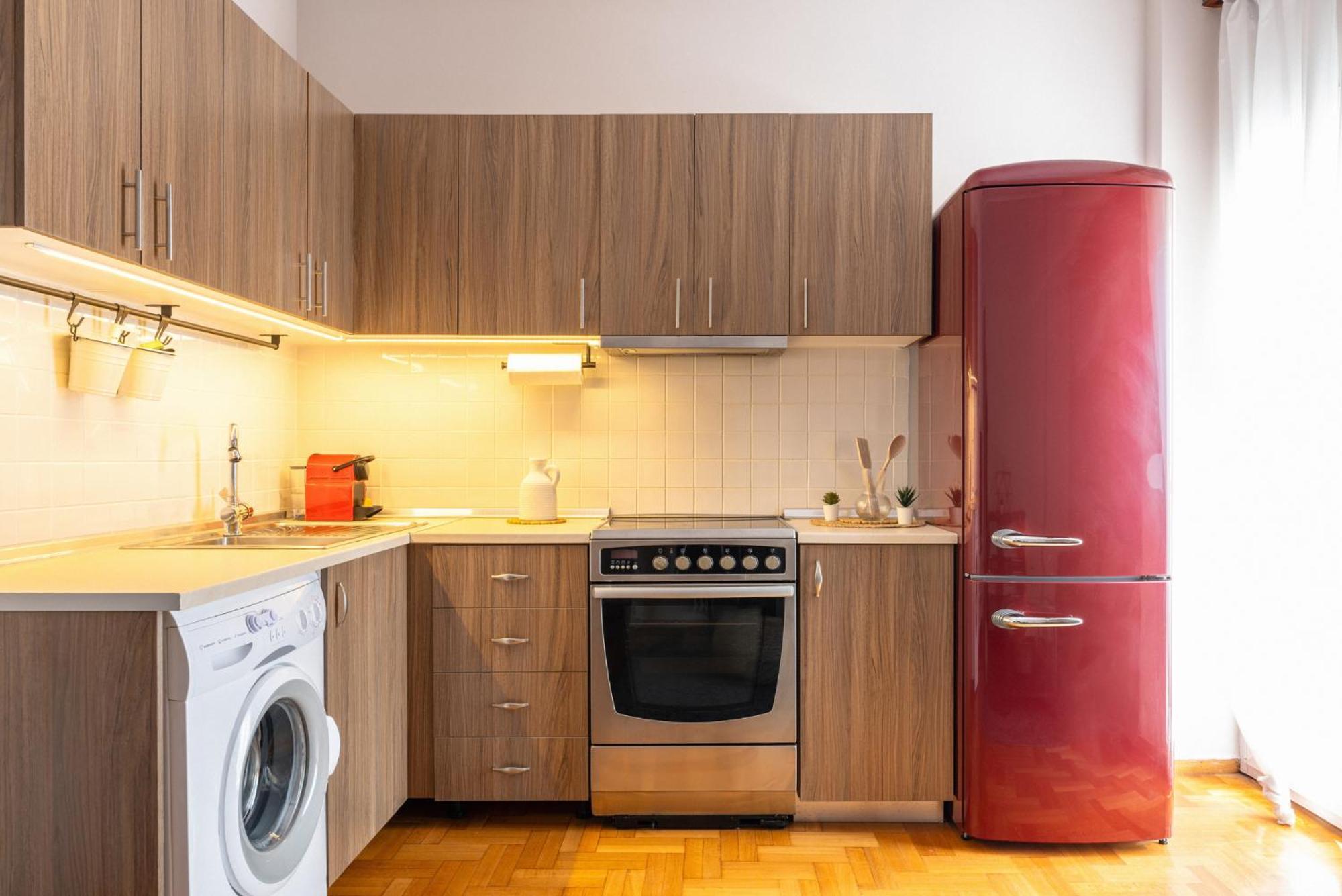 Eca Suites Saloniki Zewnętrze zdjęcie